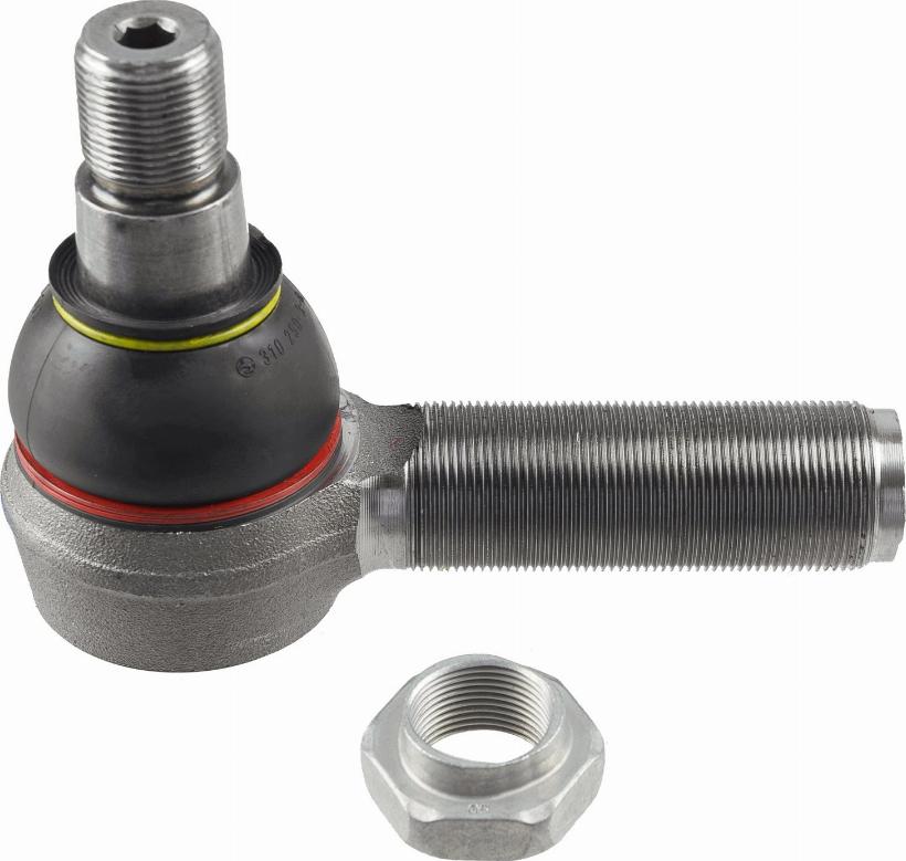 Lemförder 11505 03 - Rotule de barre de connexion parts5.com