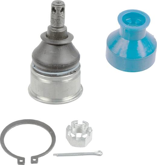 Lemförder 11690 03 - Pallonivel parts5.com