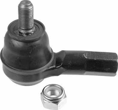 Lemförder 11841 01 - Spurstangenkopf parts5.com