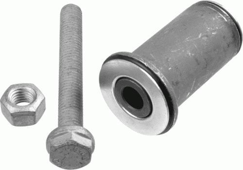 Lemförder 13501 01 - Direksiyon ara kolu parts5.com