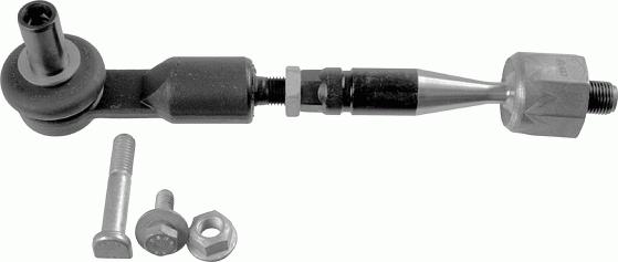 Lemförder 13678 01 - Vezetőkar parts5.com