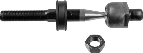 Lemförder 13287 01 - Inner Tie Rod, Axle Joint parts5.com