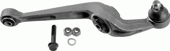 Lemförder 12065 01 - Track Control Arm parts5.com