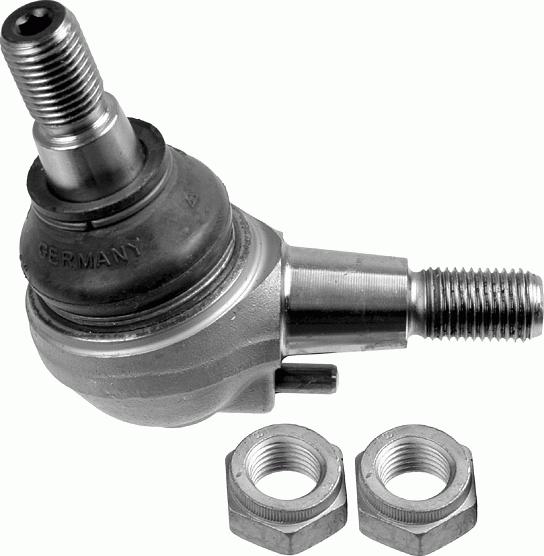 Lemförder 12149 02 - Ball Joint parts5.com