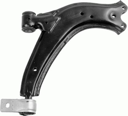 Lemförder 17436 01 - Brat, suspensie roata parts5.com