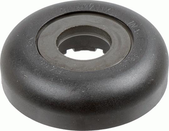 Lemförder 17636 02 - Rulment sarcina suport arc parts5.com