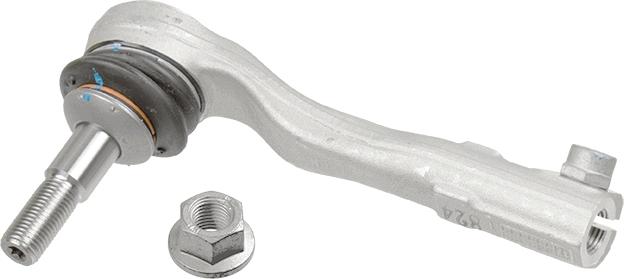 Lemförder 39993 01 - Tie Rod End parts5.com