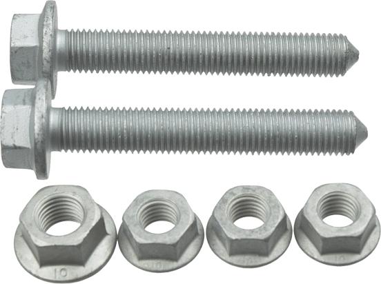 Lemförder 39964 01 - Zestaw naprawczy, zawieszenie koła parts5.com