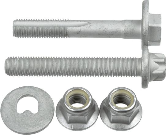 Lemförder 39904 01 - Set reparatie, suspensie parts5.com