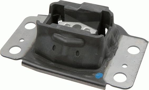 Lemförder 39445 01 - Uložení, automatická převodovka parts5.com