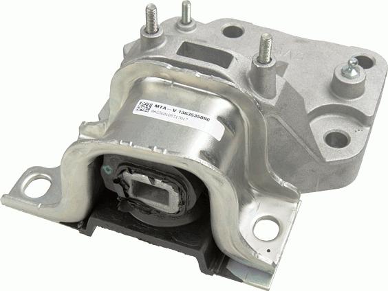 Lemförder 39481 01 - Suspensión, transmisión automática parts5.com