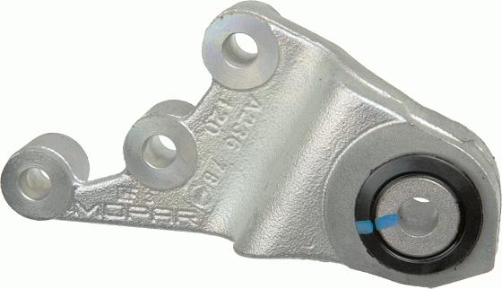 Lemförder 39487 01 - Soporte, motor parts5.com