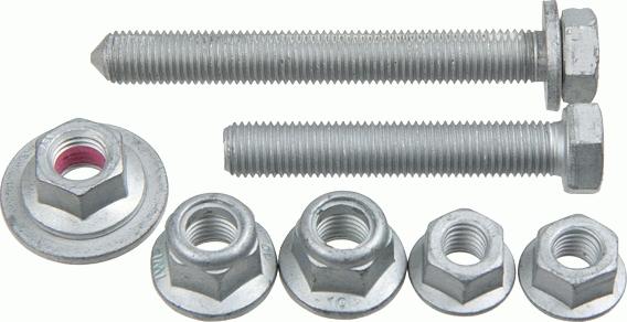 Lemförder 39430 01 - Javítókészlet, kerékfelfüggesztés parts5.com