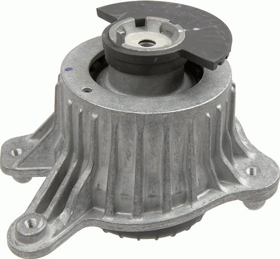 Lemförder 39531 01 - Uležištenje, motor parts5.com