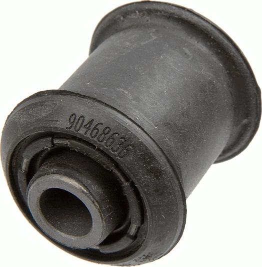 Lemförder 39609 01 - Suport,trapez parts5.com