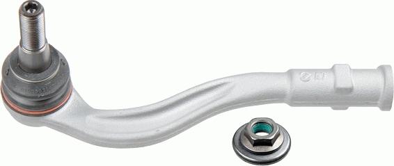 Lemförder 39074 01 - Tie Rod End parts5.com