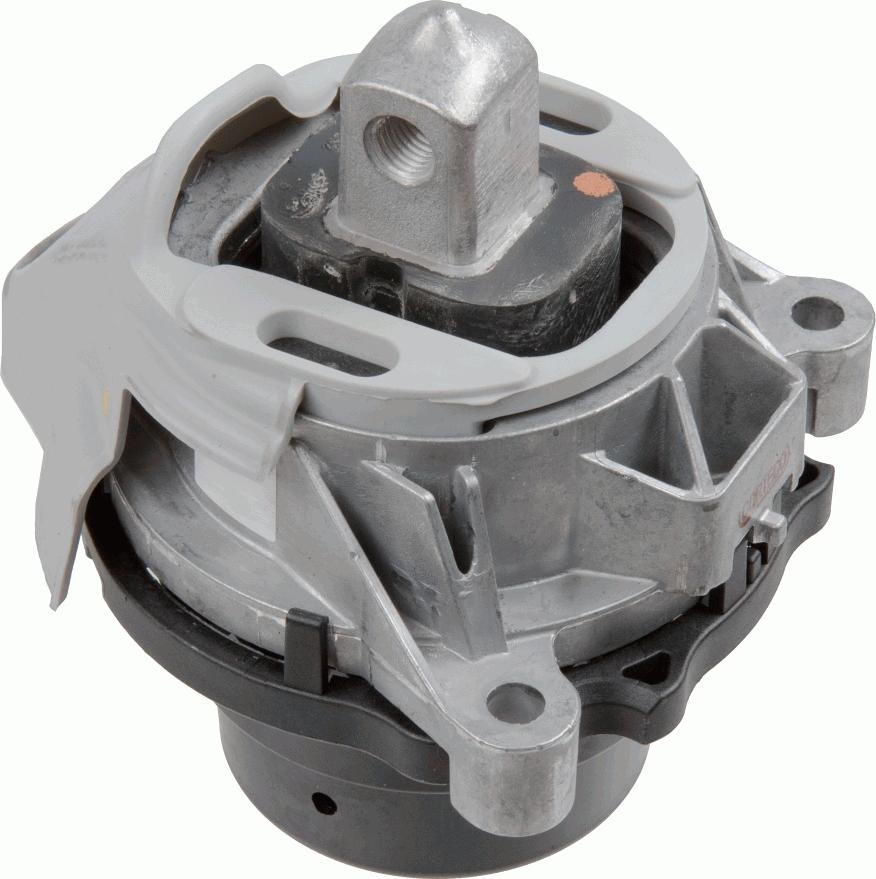 Lemförder 39109 01 - Zavěšení motoru parts5.com