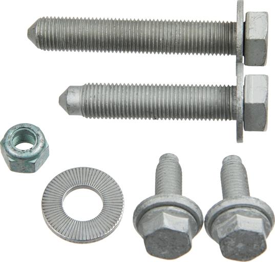 Lemförder 39813 01 - Reparatursatz, Radaufhängung parts5.com