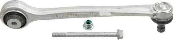 Lemförder 39313 01 - Õõtshoob, käändmik parts5.com