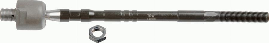 Lemförder 39219 01 - Inner Tie Rod, Axle Joint parts5.com