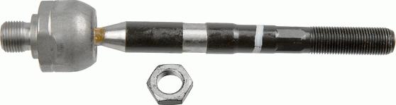 Lemförder 39226 01 - Inner Tie Rod, Axle Joint parts5.com