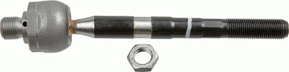 Lemförder 39227 01 - Inner Tie Rod, Axle Joint parts5.com