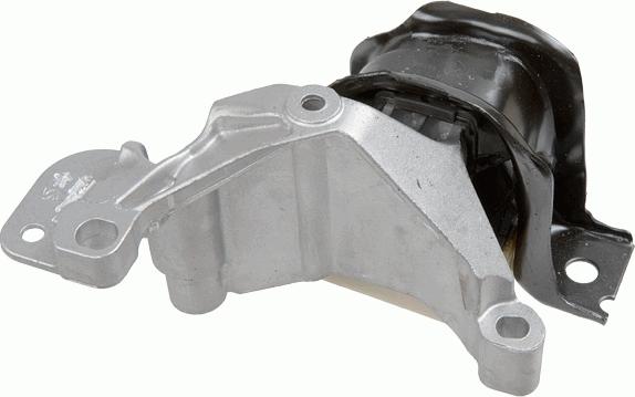 Lemförder 39274 01 - Lagerung, Motor parts5.com