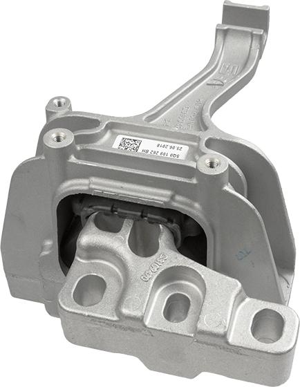 Lemförder 39780 01 - Lagerung, Motor parts5.com