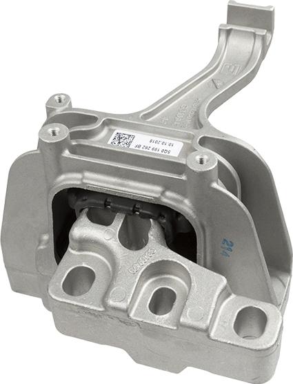 Lemförder 39779 01 - Holder, engine mounting parts5.com