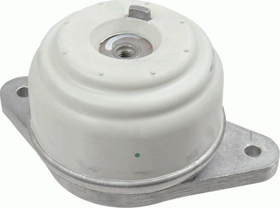 Lemförder 34953 01 - Holder, engine mounting parts5.com