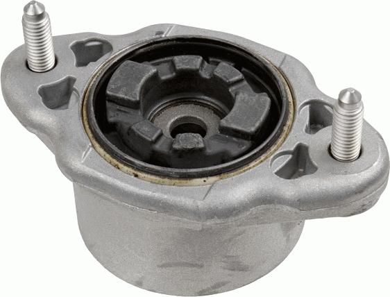 Lemförder 34909 01 - Jousijalan tukilaakeri parts5.com