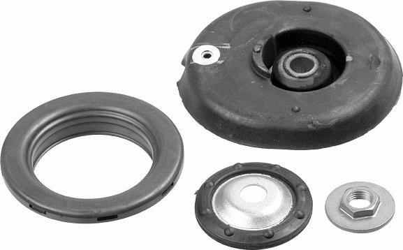 Lemförder 34985 01 - Rulment sarcina suport arc parts5.com