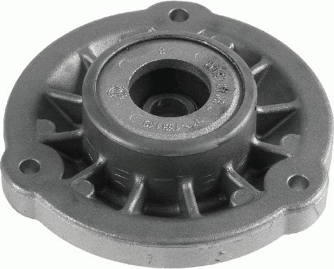 Lemförder 34971 01 - Rulment sarcina suport arc parts5.com