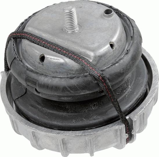 Lemförder 34410 01 - Lagerung, Motor parts5.com