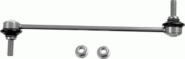 Lemförder 34541 01 - Brat / bieleta suspensie, stabilizator parts5.com