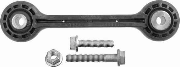 Lemförder 34539 01 - Brat / bieleta suspensie, stabilizator parts5.com