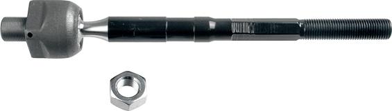 Lemförder 34523 01 - Inner Tie Rod, Axle Joint parts5.com