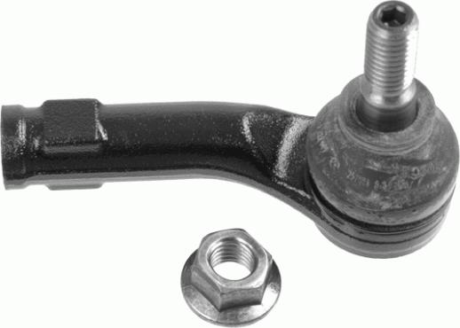 Lemförder 34091 01 - Cap de bara parts5.com