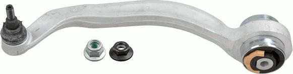 Lemförder 34100 01 - Bras de liaison, suspension de roue parts5.com