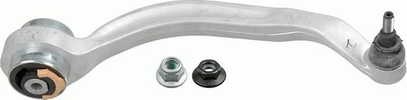 Lemförder 34101 01 - Bras de liaison, suspension de roue parts5.com