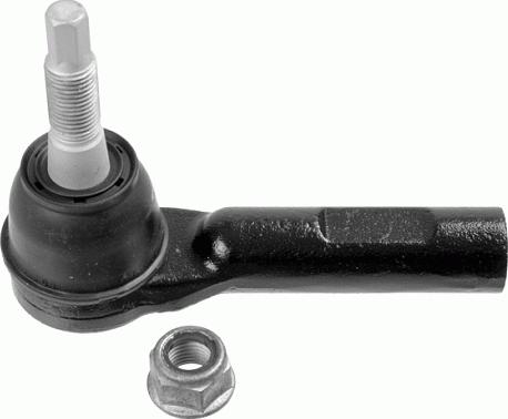 Lemförder 34355 01 - Tie Rod End parts5.com