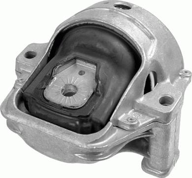 Lemförder 34744 01 - Suport motor parts5.com