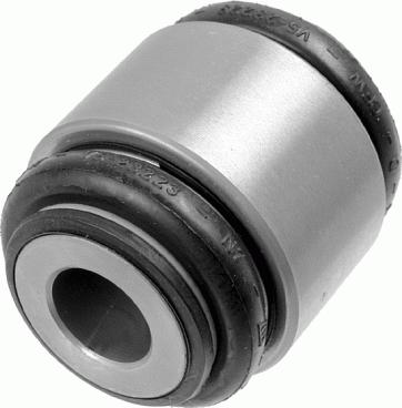 Lemförder 34756 01 - Nosilni zgib / vodilni zgib parts5.com