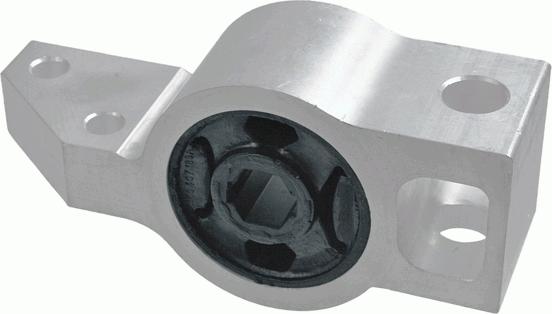 Lemförder 34763 01 - Bush of Control / Trailing Arm parts5.com