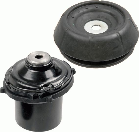 Lemförder 34700 01 - Šolja amortizera parts5.com