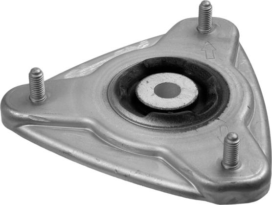 Lemförder 35450 01 - Top Strut Mounting parts5.com