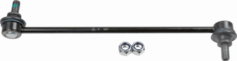 Lemförder 35417 01 - Brat / bieleta suspensie, stabilizator parts5.com