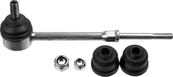 Lemförder 35430 01 - Rod / Strut, stabiliser parts5.com