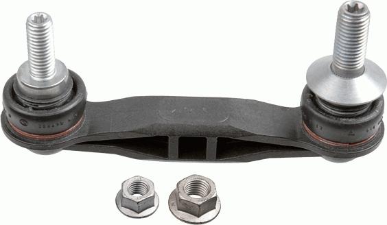 Lemförder 35438 01 - Brat / bieleta suspensie, stabilizator parts5.com