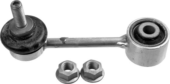 Lemförder 35432 01 - Brat / bieleta suspensie, stabilizator parts5.com